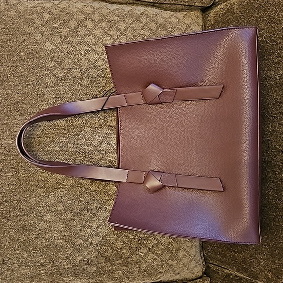 Rachel Zoe Arialith Tote - Picture 1 of 5